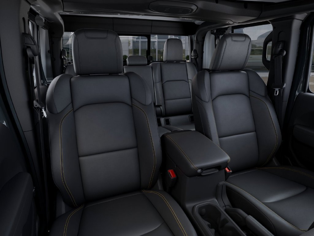 New 2026 Jeep Gladiator Sport AWD/4WD image 20