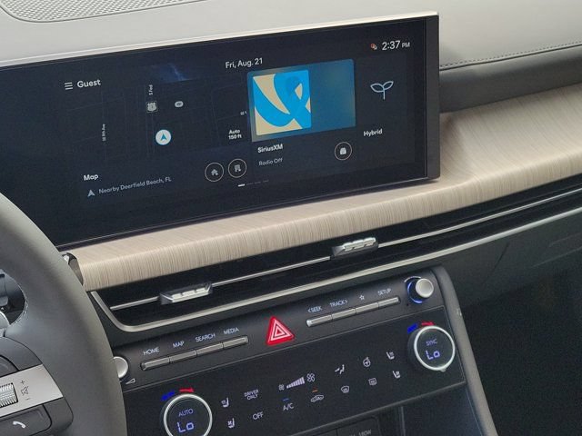New 2026 Hyundai Sonata Limited FWD image 23
