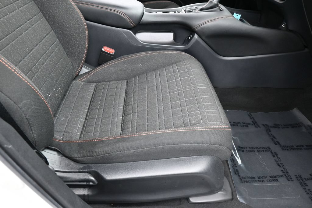 Used 2025 Honda HR-V Sport image 43
