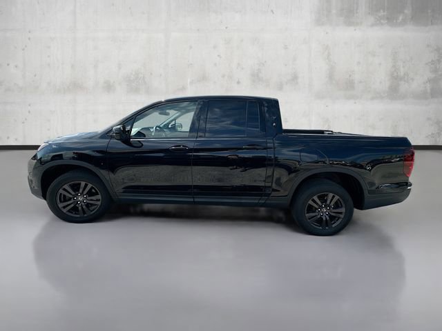 Used 2020 Honda Ridgeline Sport image 8