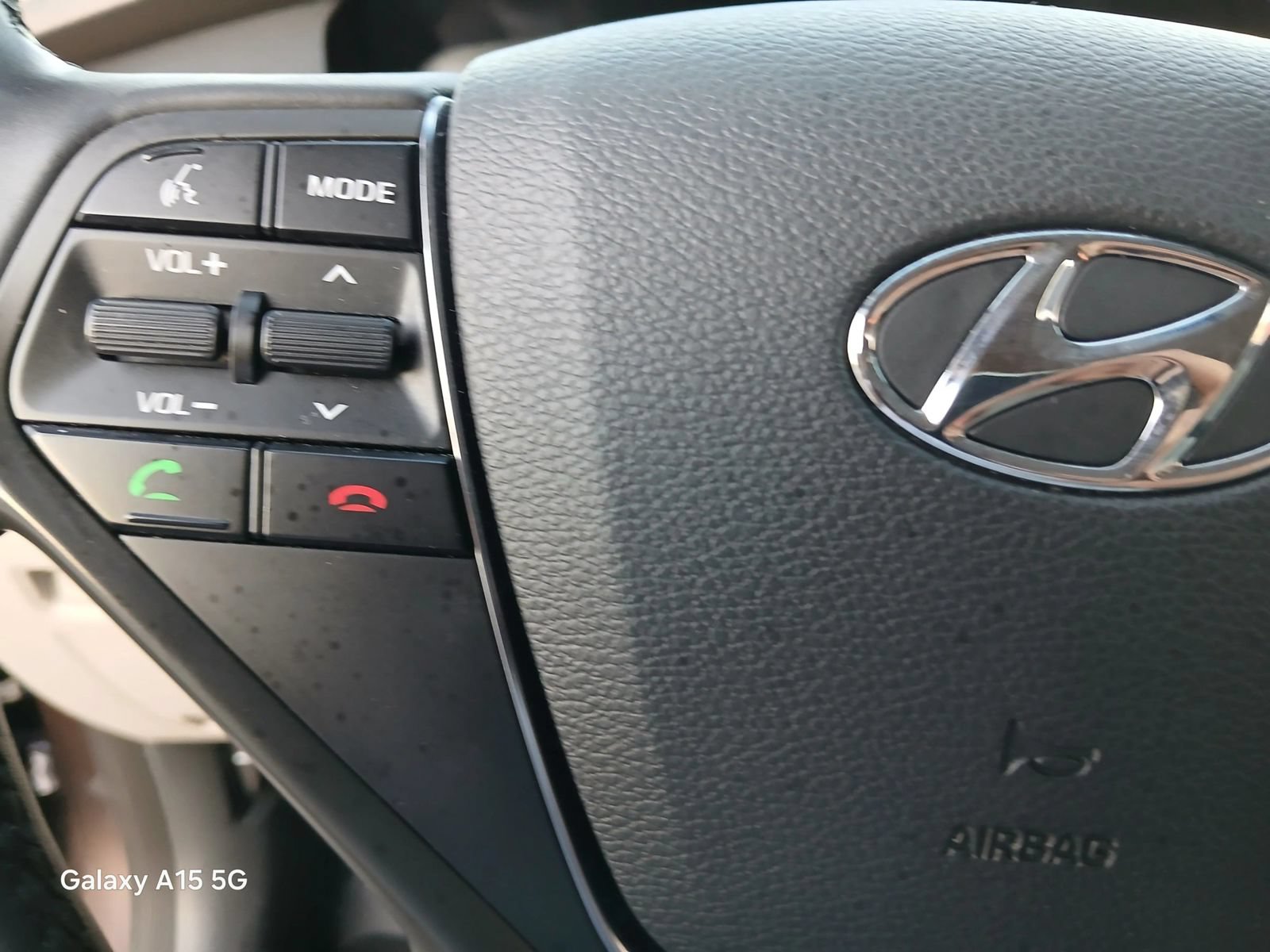 Used 2015 Hyundai Sonata Sport w/ Option Group 04 FWD image 30