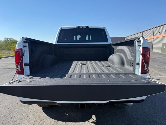 New 2026 RAM 2500 Laramie image 6