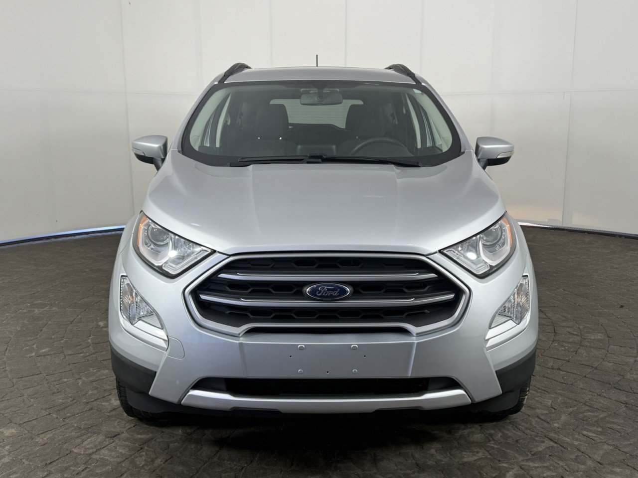 Used 2022 Ford EcoSport SE AWD/4WD image 2