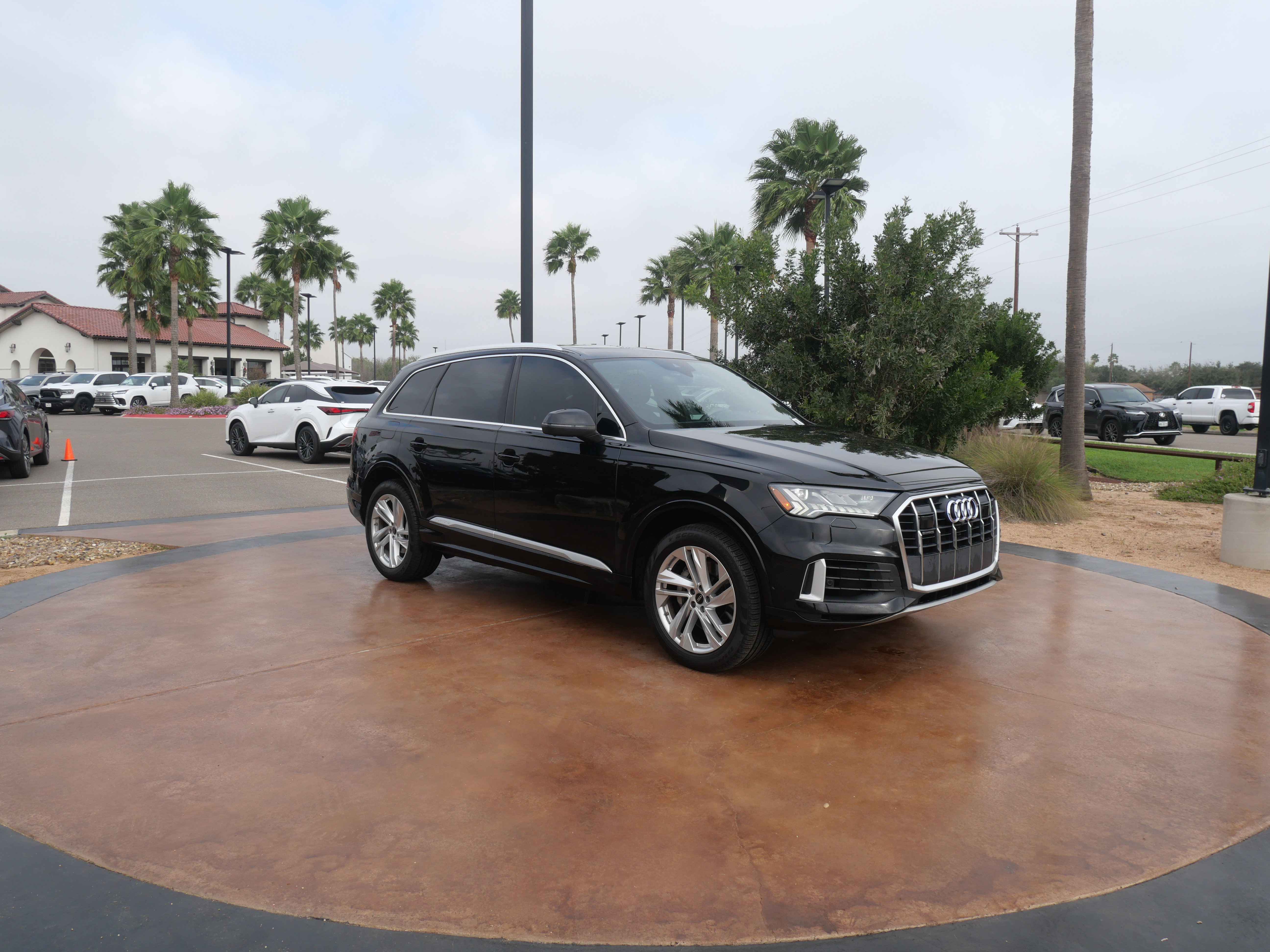 Used 2023 Audi Q7 3.0T Premium w/ Convenience Package video 1