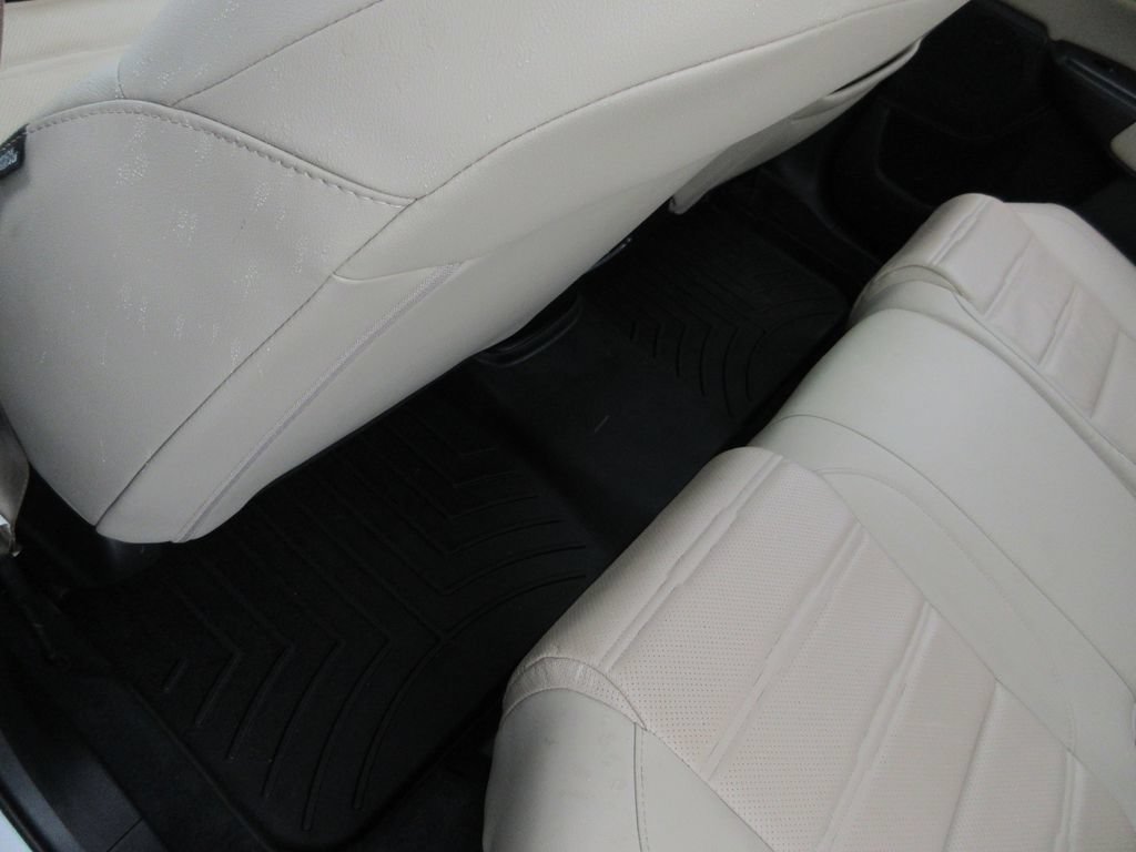 Used 2022 Honda CR-V Touring image 27