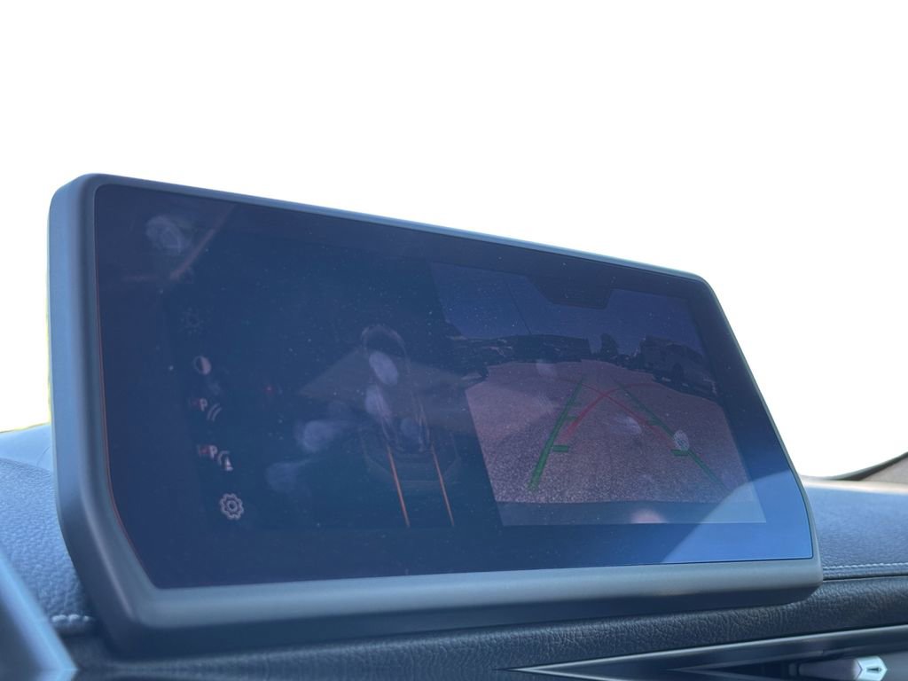 Used 2022 Toyota Supra Premium w/ Driver Assist Package image 12