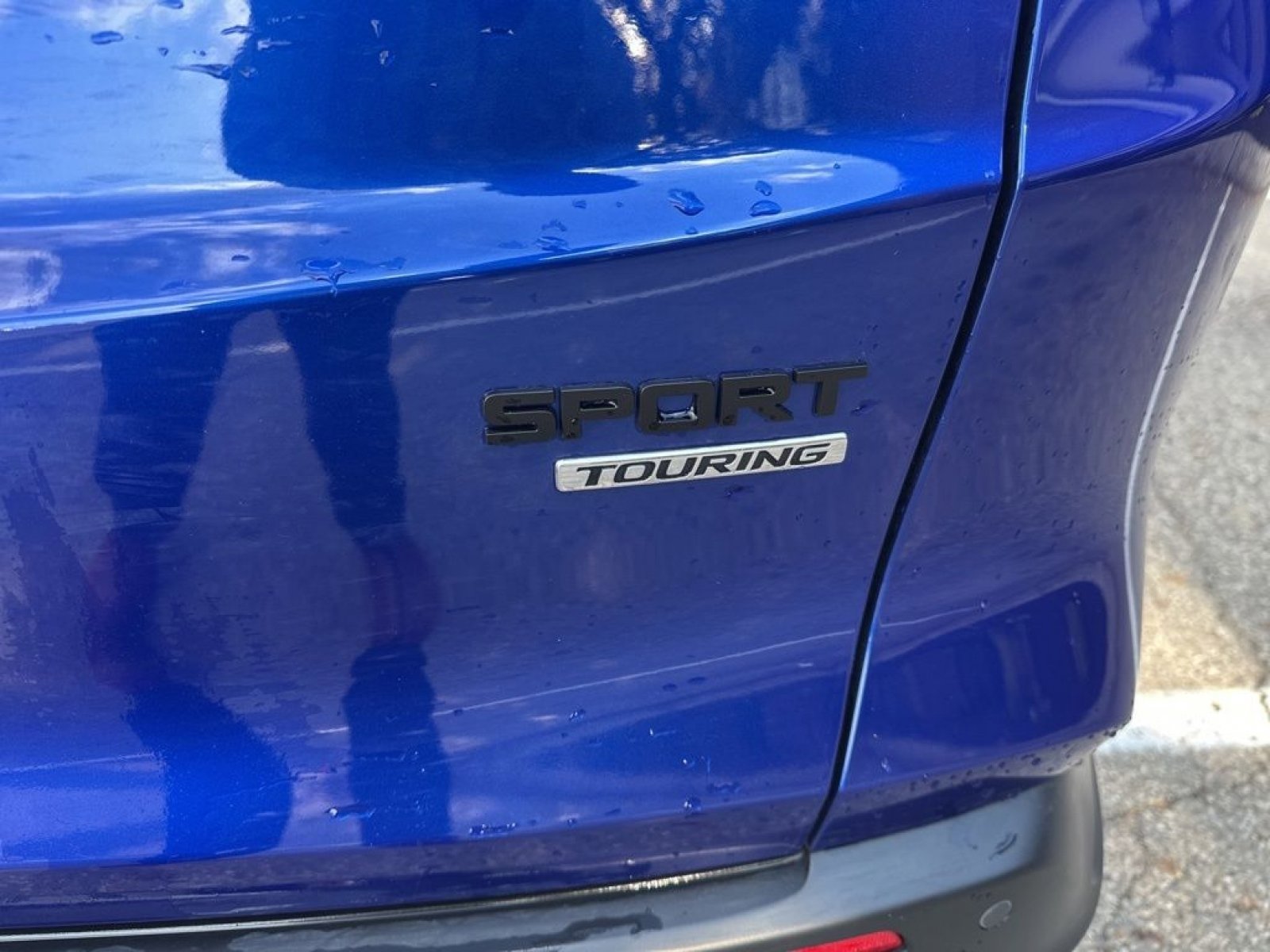 Used 2023 Honda CR-V Sport Touring image 10