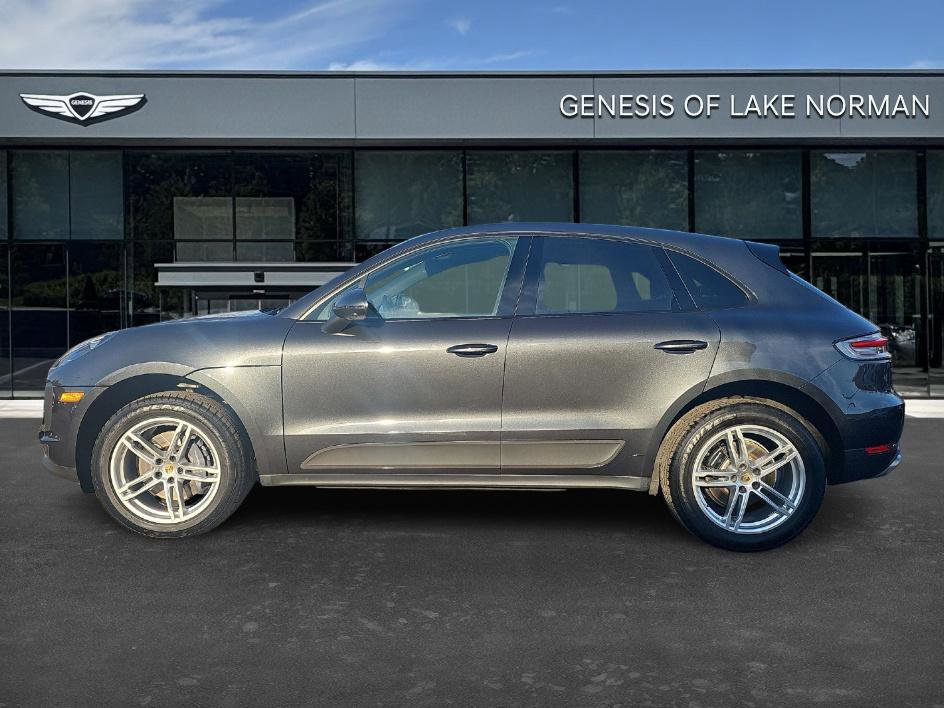 Used 2021 Porsche Macan image 6
