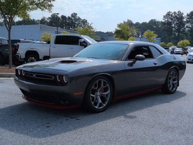 Used 2015 Dodge Challenger R/T w/ Quick Order Package 22B R/T RWD image 7