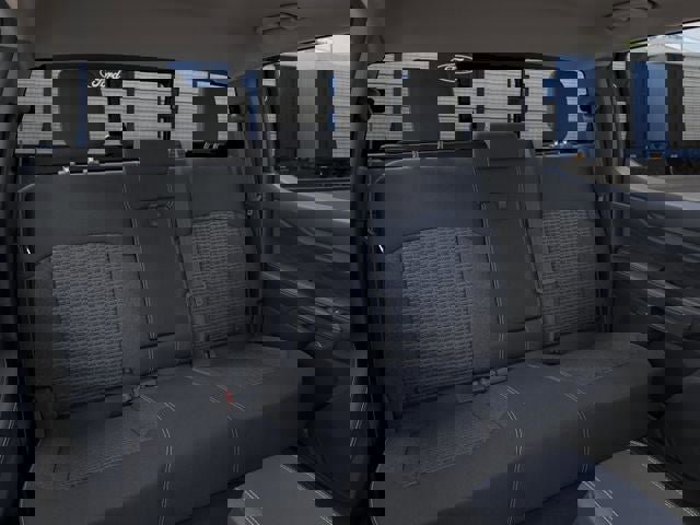 New 2026 Ford Ranger XLT AWD/4WD image 11