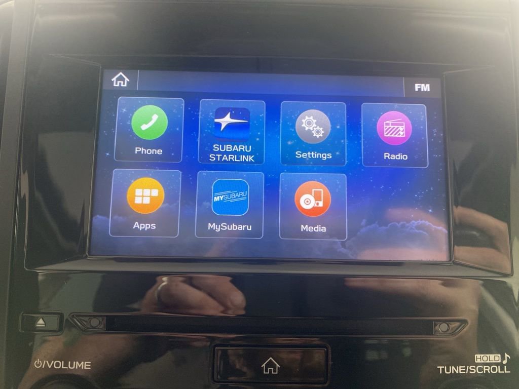 Used 2023 Subaru Forester Premium image 17