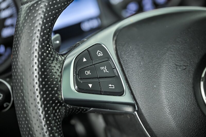 Used 2016 Mercedes-Benz C 300 4MATIC Sedan image 22