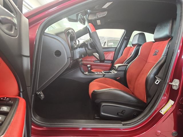 Used 2021 Dodge Charger Scat Pack RWD image 7