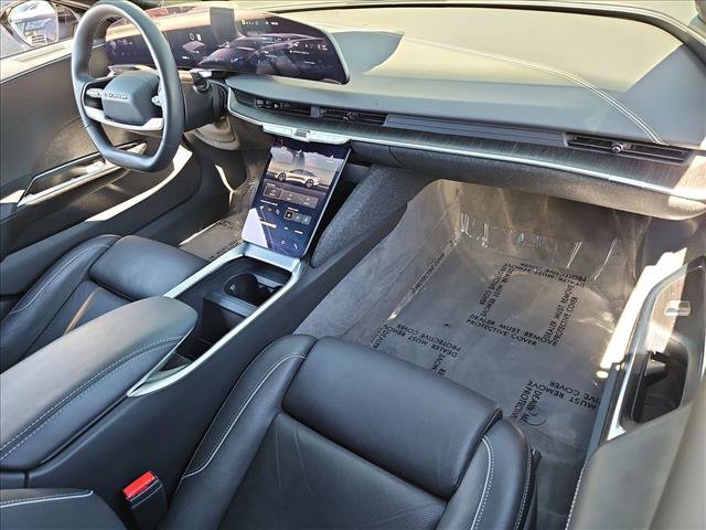 Used 2025 Lucid Air Touring AWD/4WD image 22