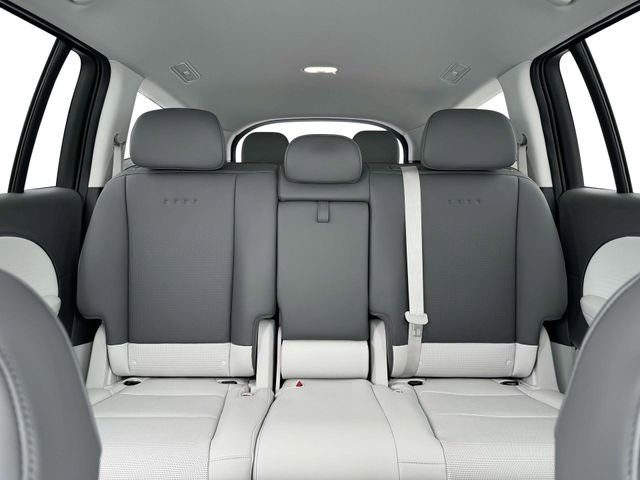 New 2026 Hyundai Ioniq 9 SEL w/ Tow & Go Package image 16