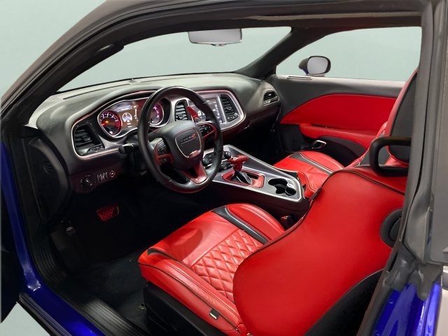 Used 2019 Dodge Challenger GT w/ Plus Package AWD/4WD image 11