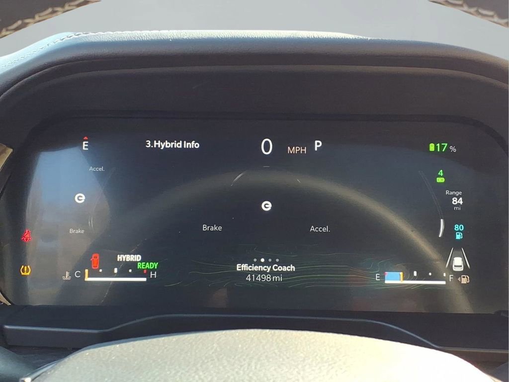 Used 2022 Jeep Grand Cherokee Limited 4xe w/ Luxury Tech Group II image 15