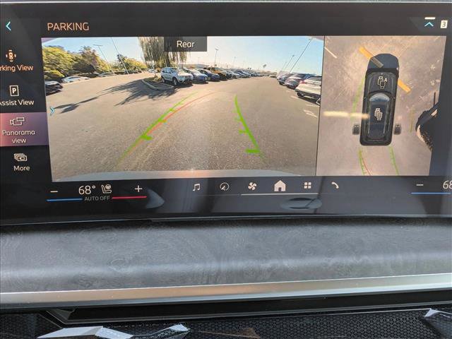 Used 2025 BMW X7 xDrive40i image 12