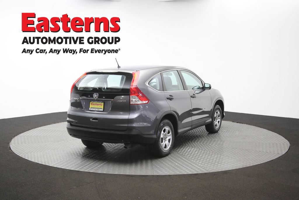 Used 2014 Honda CR-V LX image 34