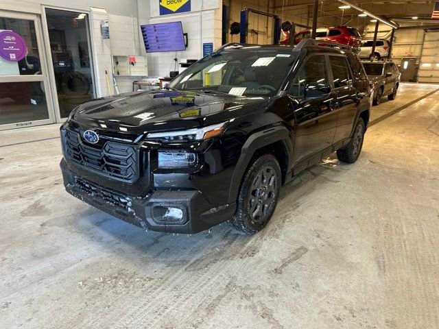 New 2026 Subaru Outback Premium image 4