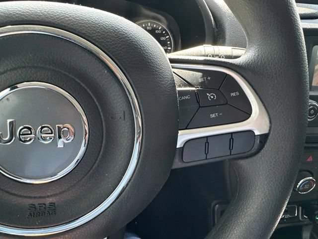 Used 2020 Jeep Renegade Sport FWD image 16