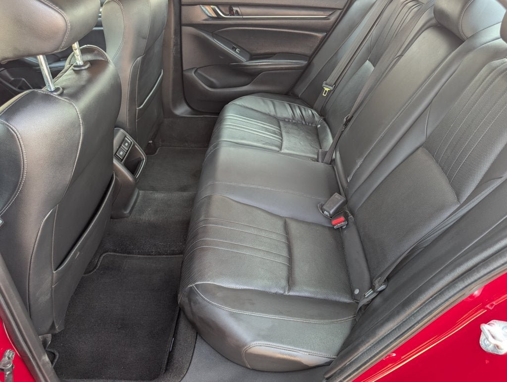 Used 2022 Honda Accord Sport Special Edition image 25