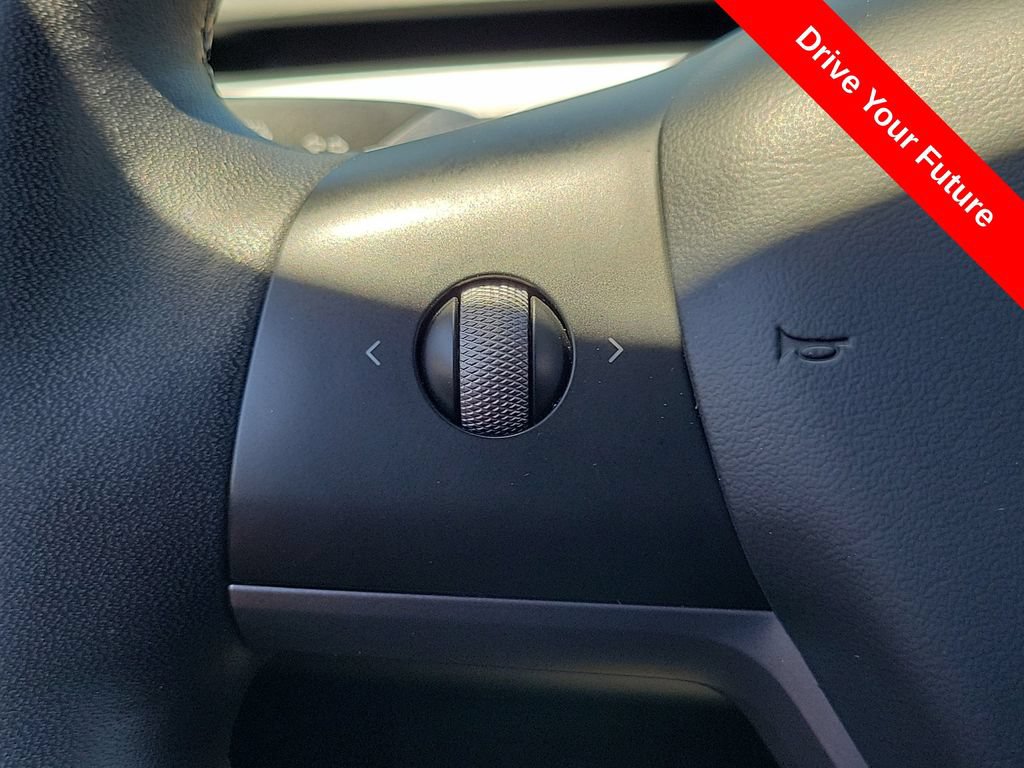 Used 2023 Tesla Model 3 Performance AWD/4WD image 5