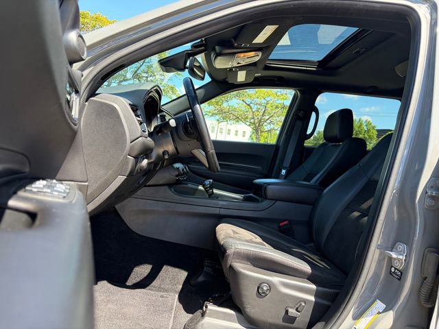 Used 2021 Dodge Durango GT AWD/4WD image 17
