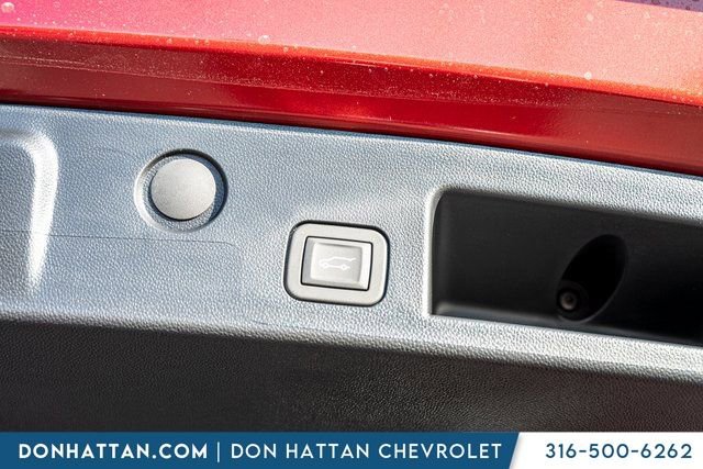 New 2026 Chevrolet Equinox LT w/ Convenience Package II image 32