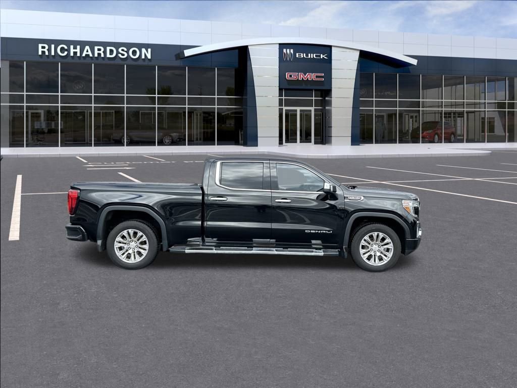 Used 2019 GMC Sierra 1500 Denali image 6