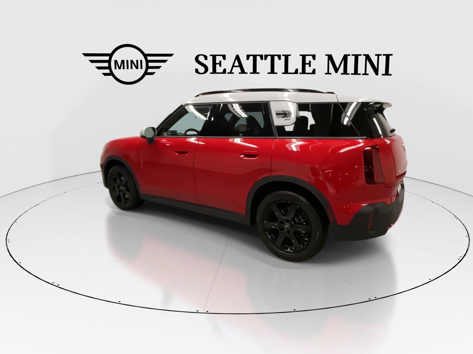 Used 2026 MINI Cooper Countryman S w/ Comfort Package Max AWD/4WD image 8