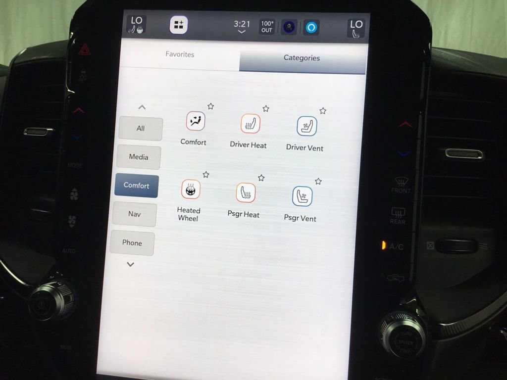 New 2026 RAM 2500 Power Wagon image 32