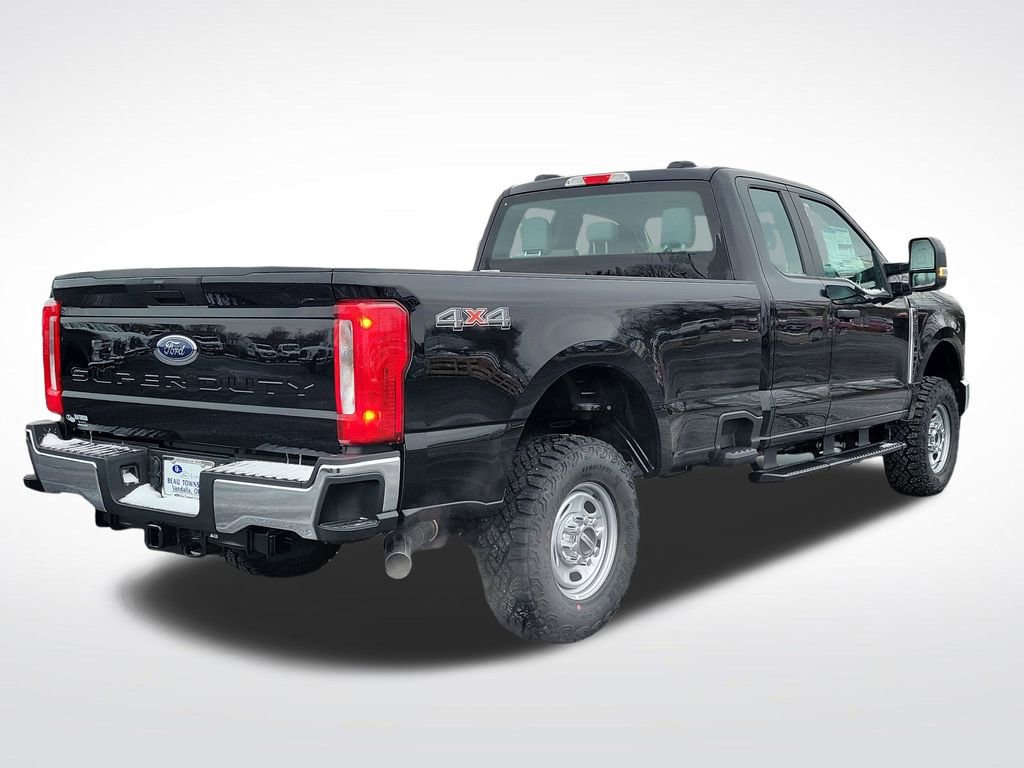 New 2026 Ford F250 XL w/ XL Off-Road Package image 6