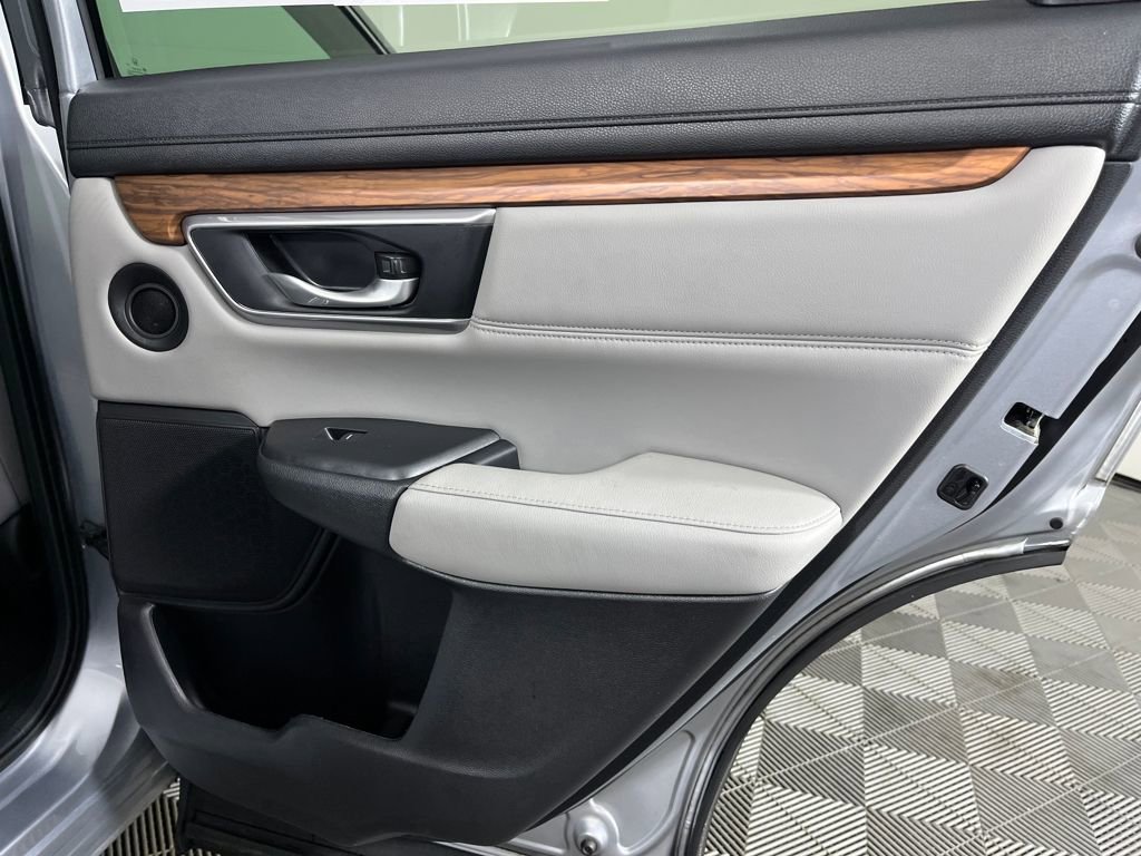 Used 2019 Honda CR-V EX-L image 14