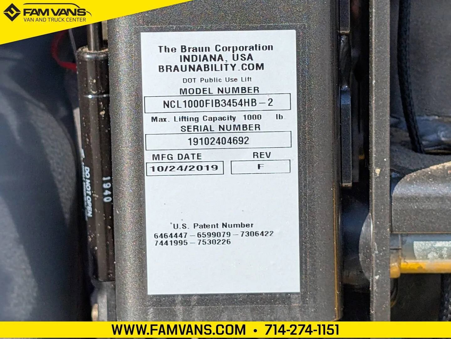 Used 2019 Ford Transit 350 XL RWD image 14