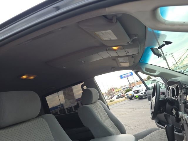 Used 2011 Toyota Tundra Grade w/ SR5 Pkg image 42