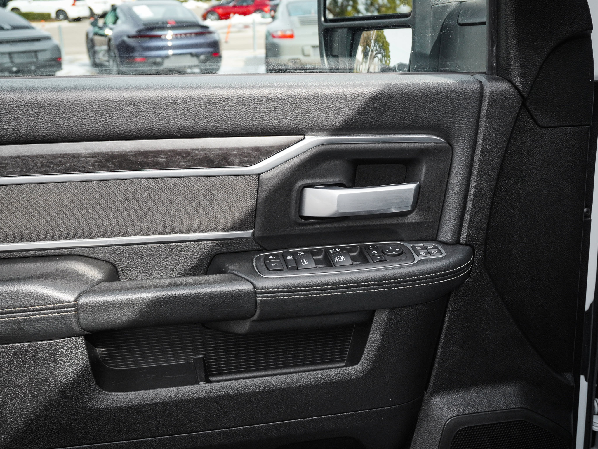 Used 2024 RAM 2500 Big Horn image 15