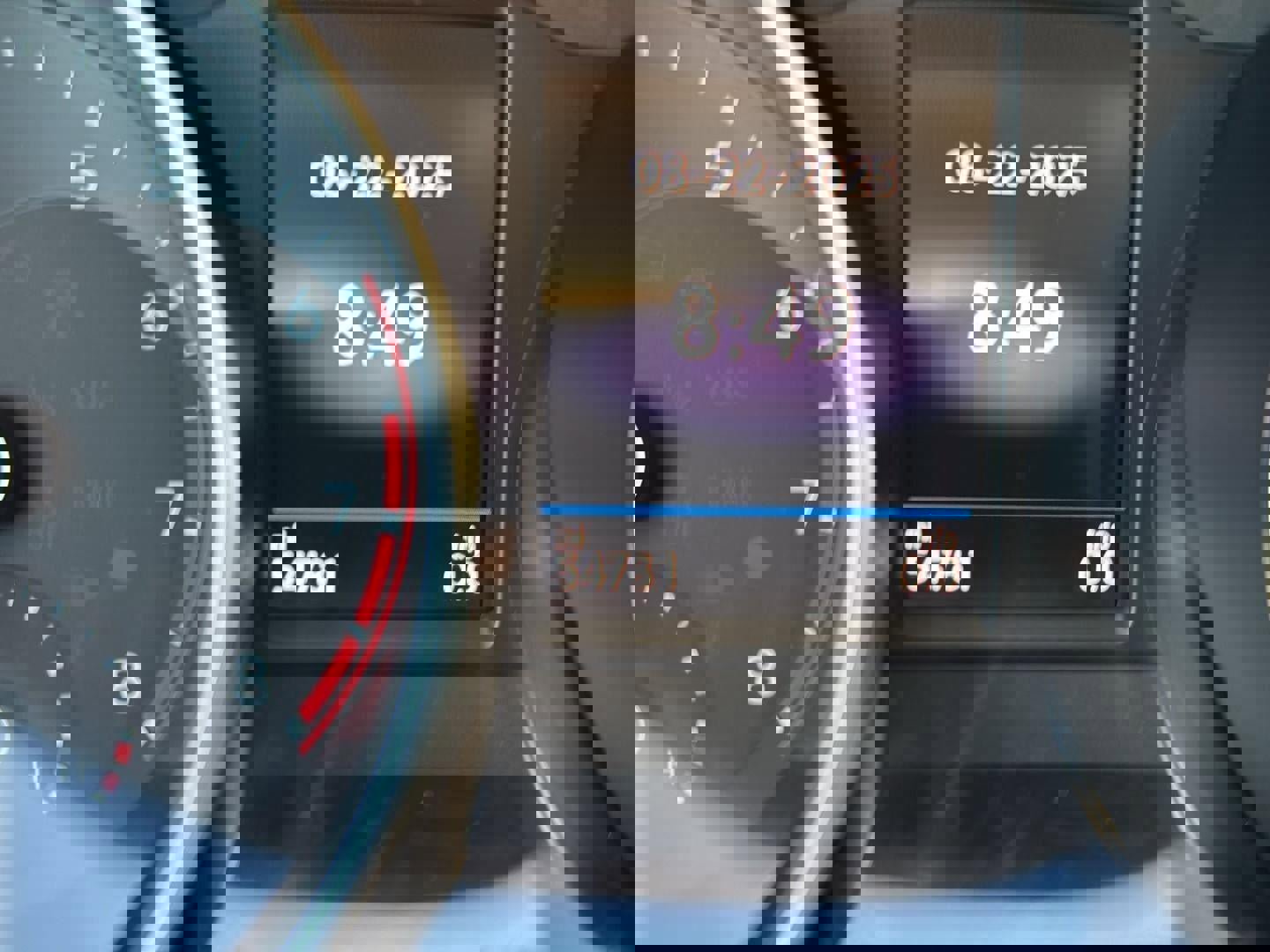 Used 2020 Volkswagen Tiguan S image 12