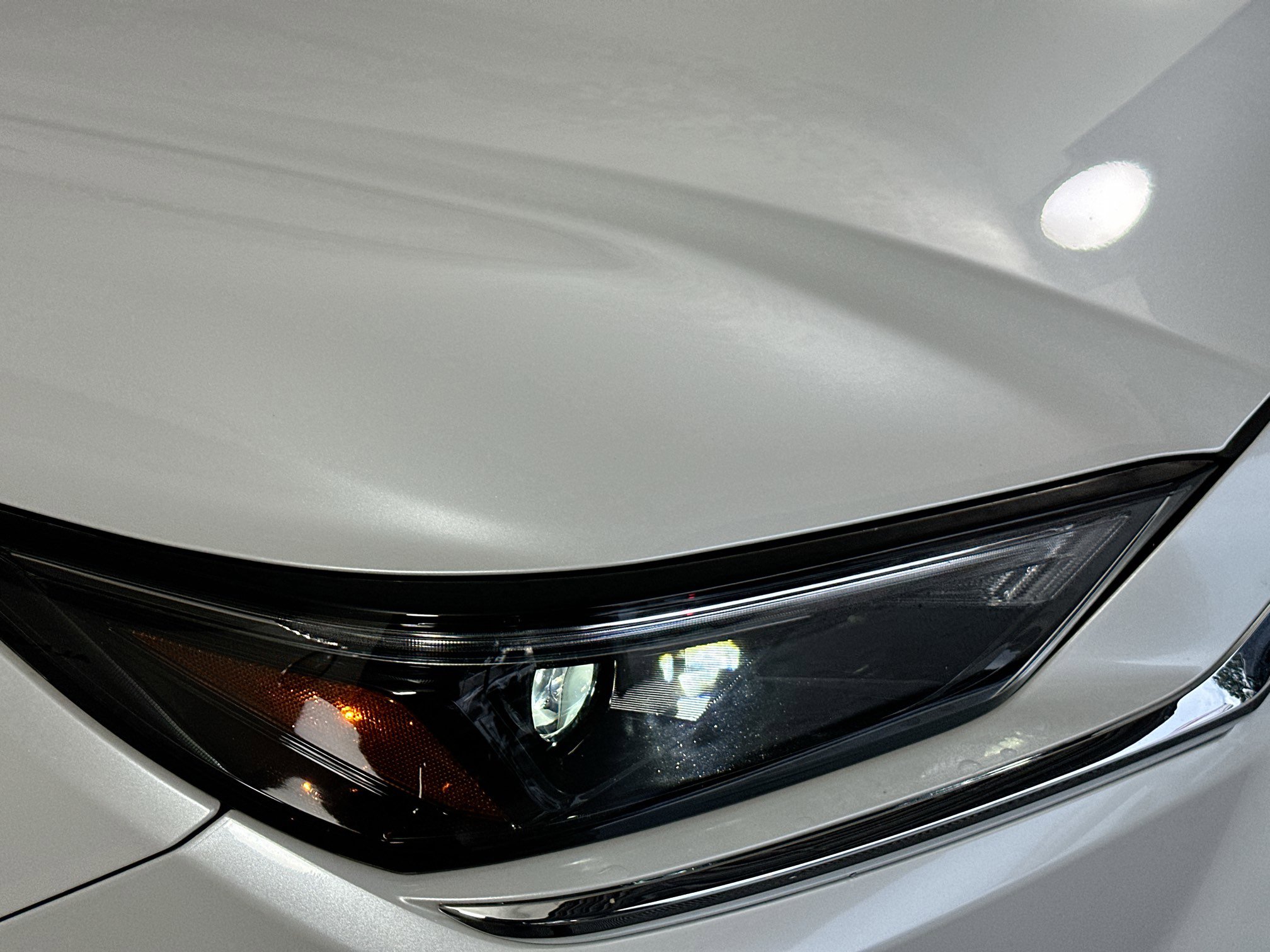 Used 2024 Toyota Grand Highlander AWD Hybrid image 9