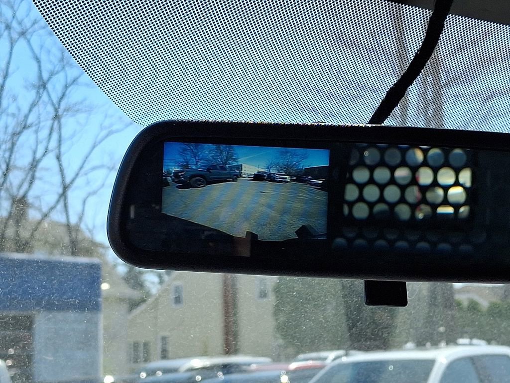 Used 2024 GMC Savana 2500 w/ Driver Convenience Package image 19