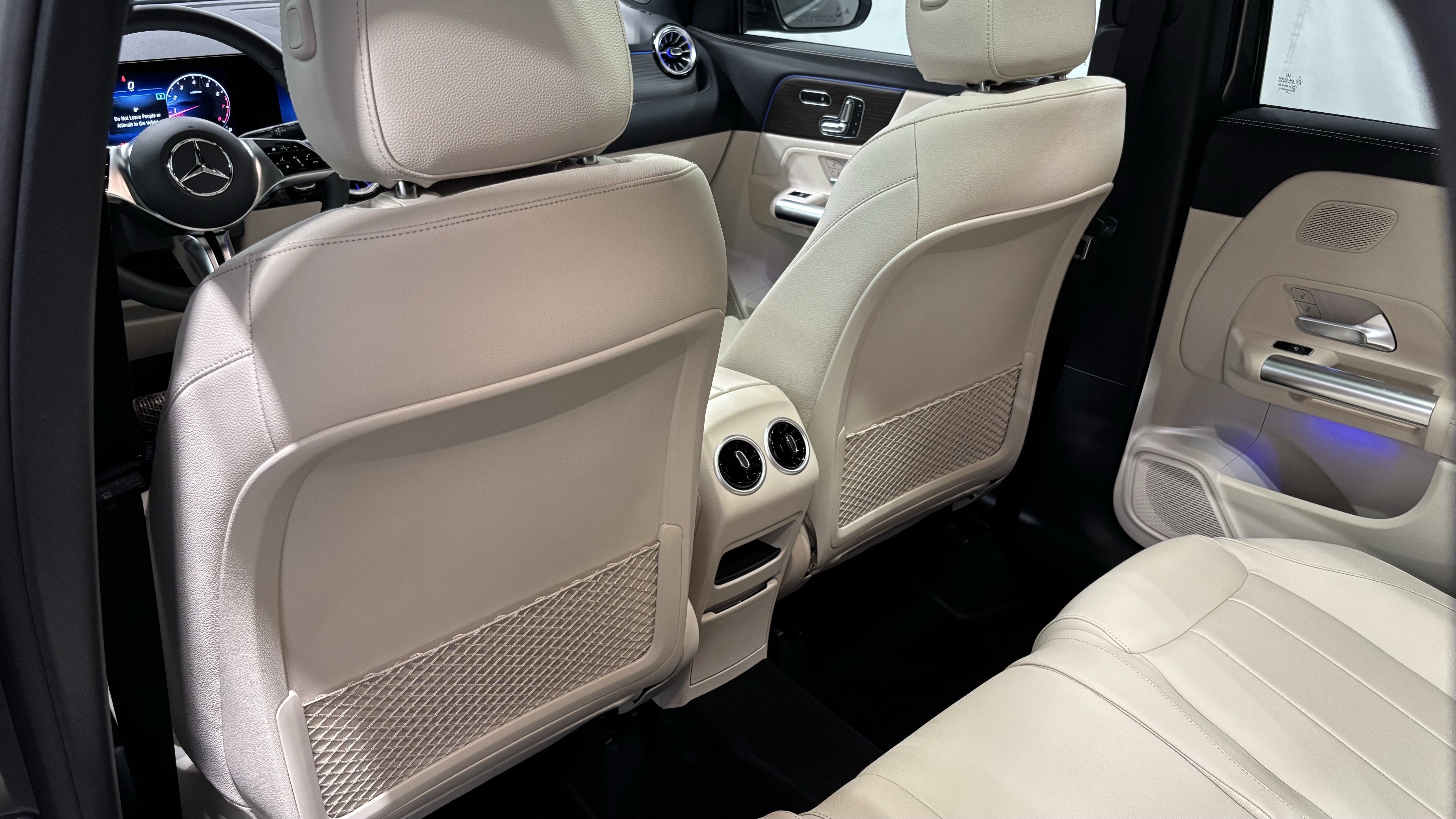 New 2026 Mercedes-Benz GLA 250 4MATIC image 26