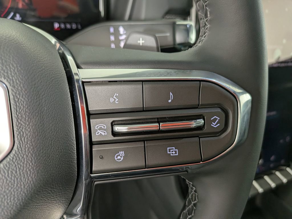 New 2026 GMC Terrain Elevation image 20