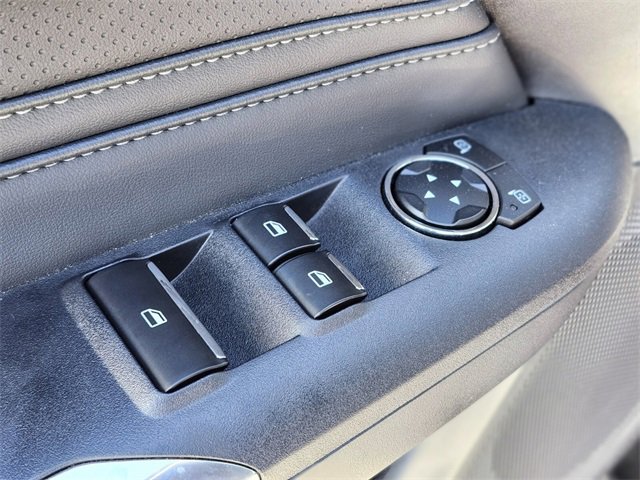 New 2025 Ford Mustang GT Premium image 17