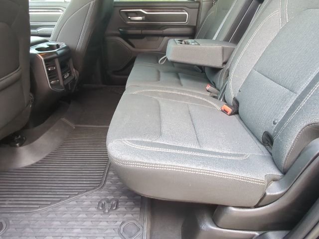 Used 2019 RAM 1500 Big Horn AWD/4WD image 24