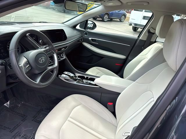 Used 2023 Hyundai Sonata SEL image 16
