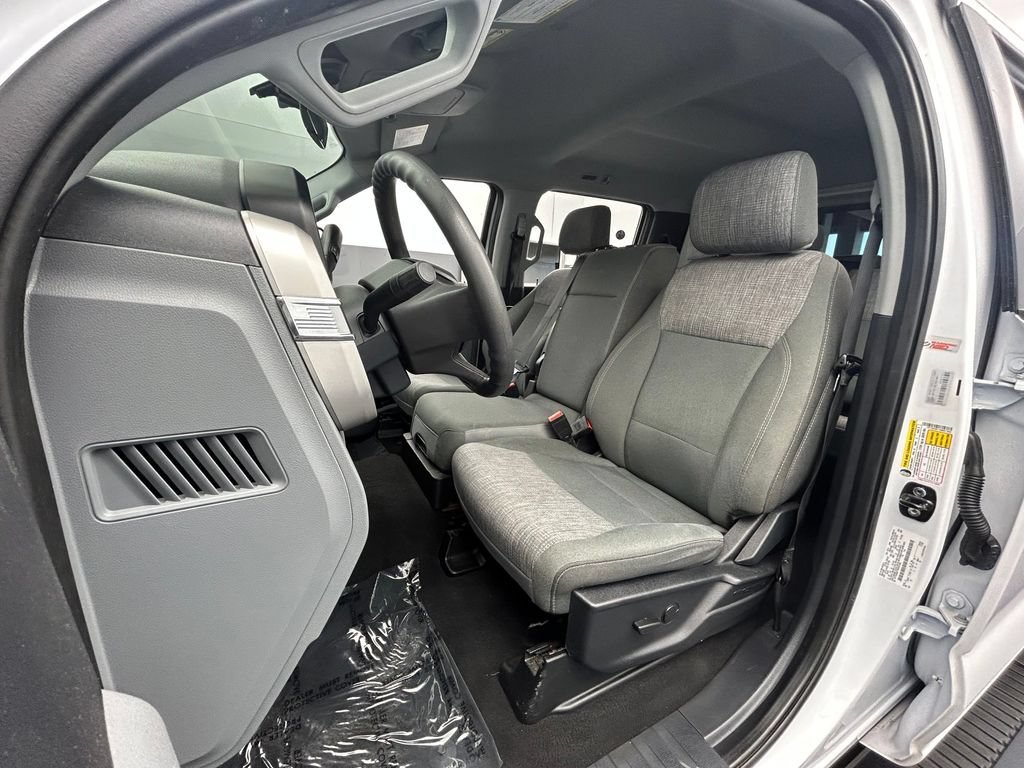 Used 2024 Ford F250 XLT AWD/4WD image 47
