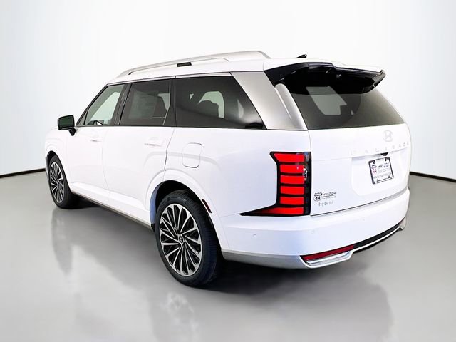 New 2026 Hyundai Palisade Calligraphy AWD/4WD image 6