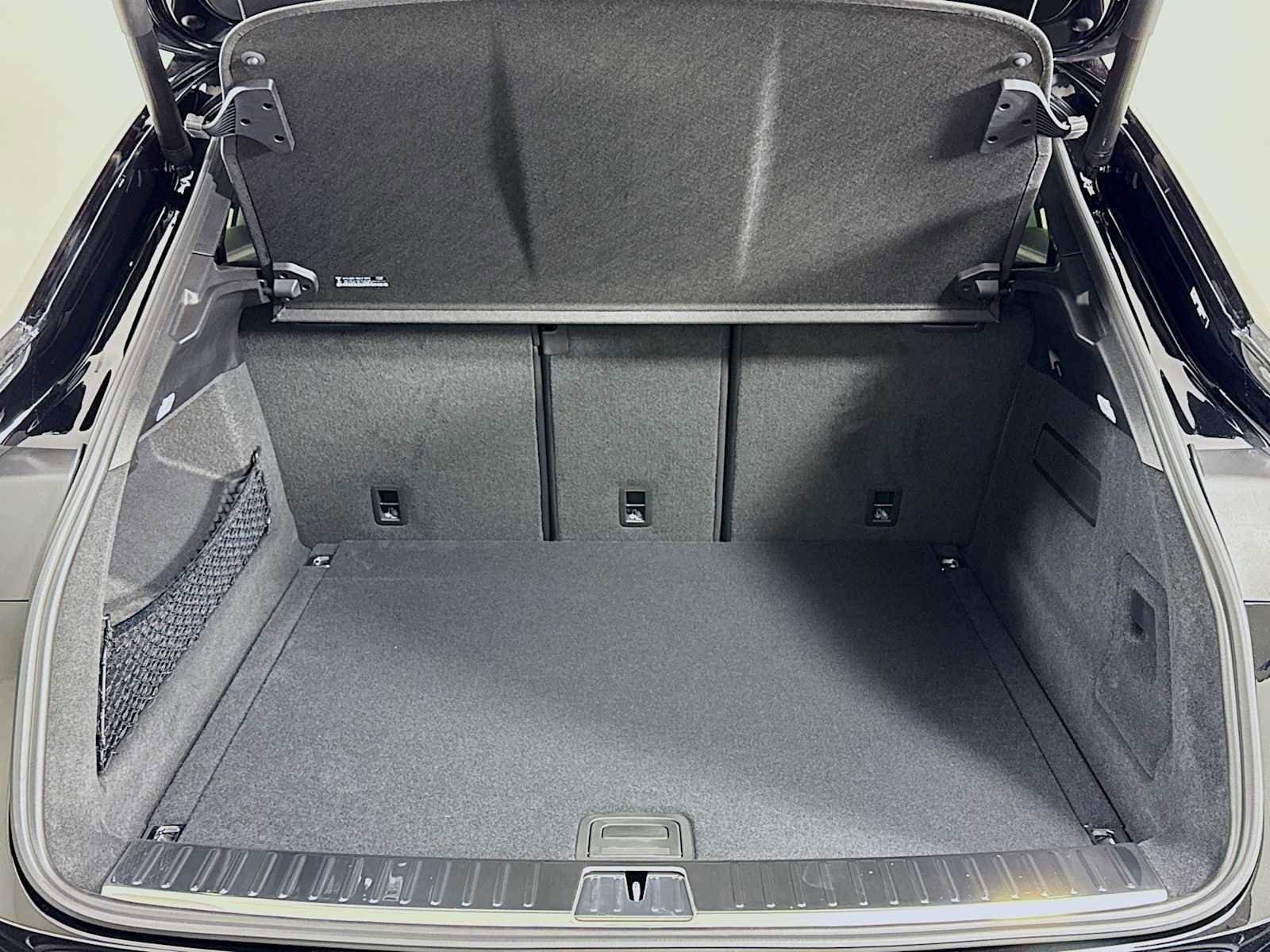 New 2026 Porsche Cayenne Coupe image 28