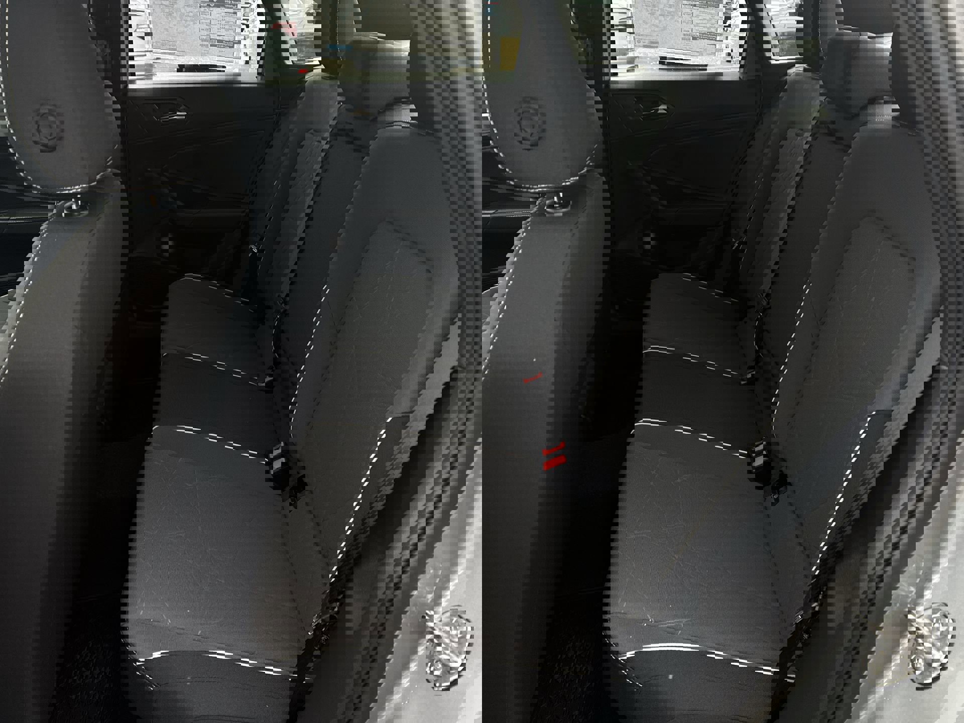 New 2026 Volkswagen Jetta Sport image 25