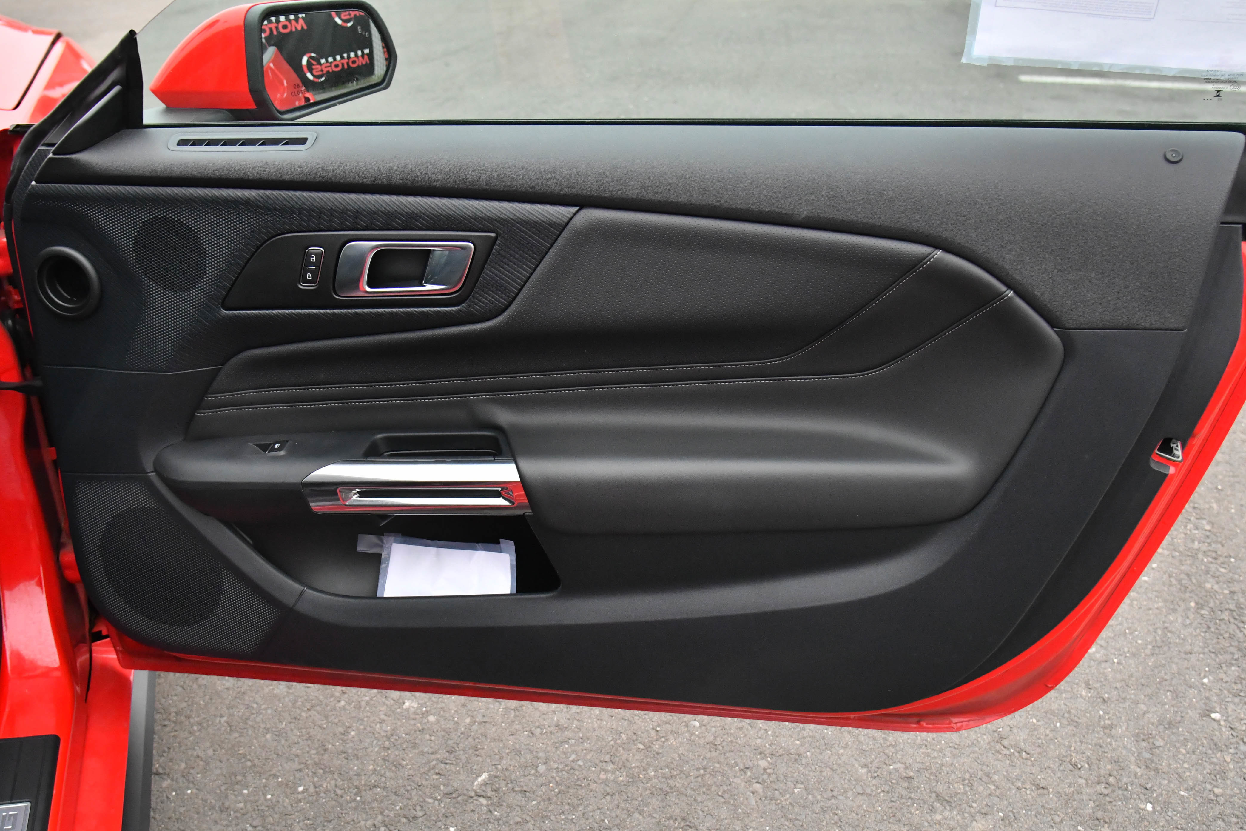 Used 2024 Ford Mustang Premium image 36